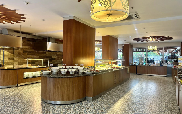 Blue Wave Suite Hotel - All Inclusive