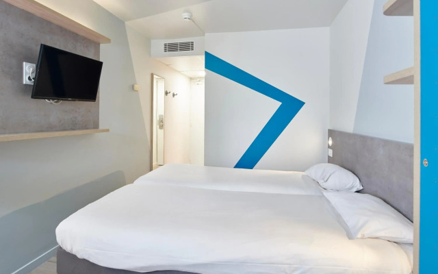 ibis Budget Bayonne