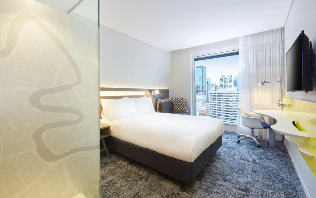 Holiday Inn Express Brisbane Central by IHG