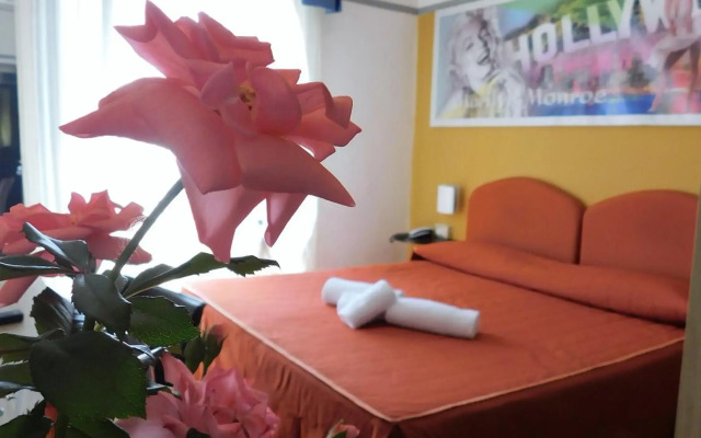 Hotel Morandi