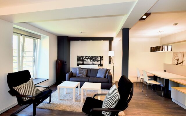 Spacious Holiday Home in Robertville near Forest