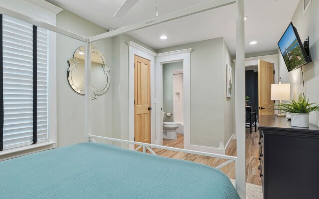 Historic Dream - Unit A