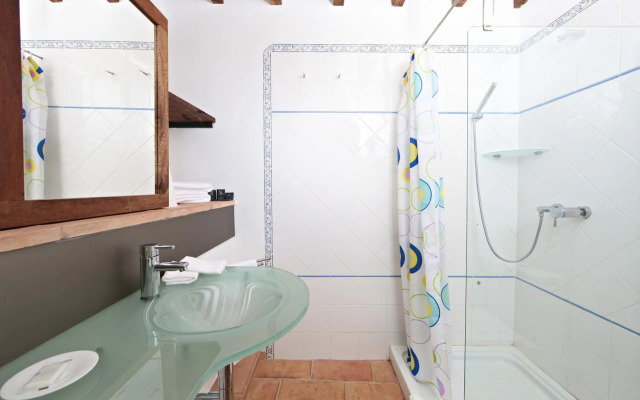 Hotel Can Joan Capó - Adults Only