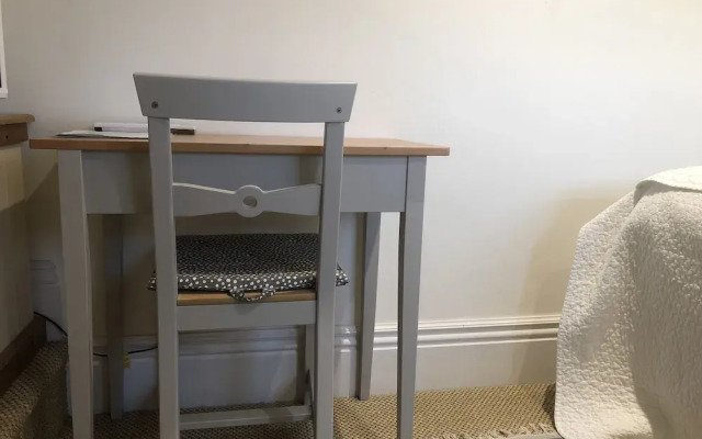 Huthwaite Snug