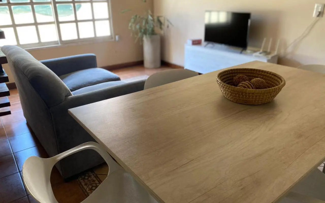 Loft 9 5ta sección Mendoza