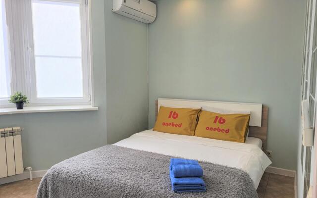 Onebed on Krasnogorsky Boulevard 17
