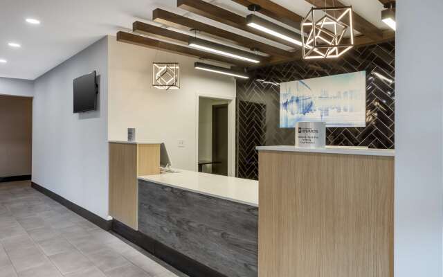 Best Western Plus Columbia Inn