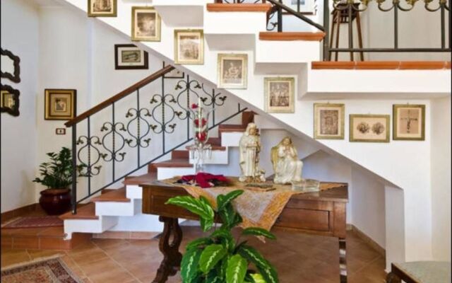 Apartment With 2 Bedrooms in Siracusa Arenella, With Furnished Balcony