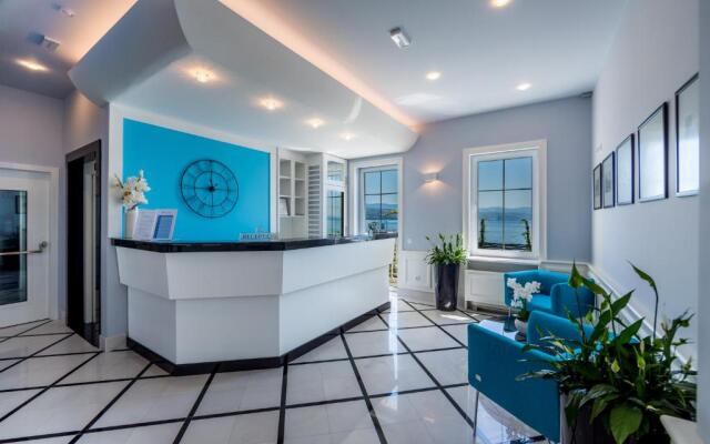 Hotel Domino