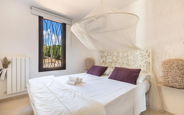 Villa Karma by BarbarHouse