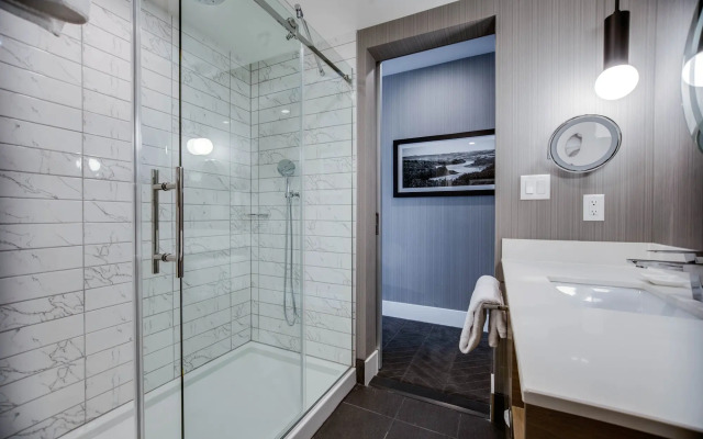 Sandman Signature Saskatoon South Hotel