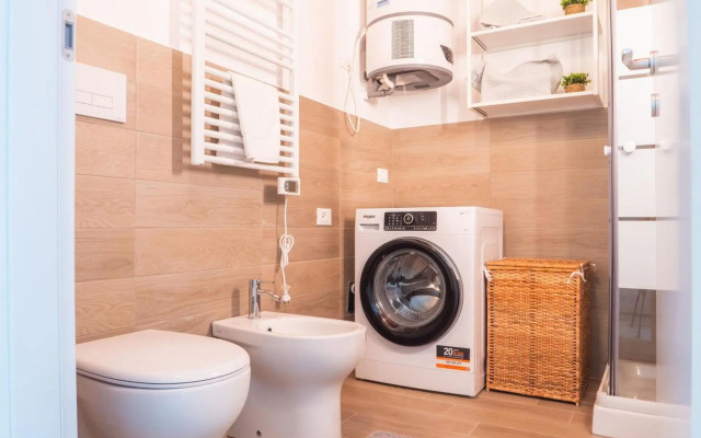 The Best Rent - Apartment in Crescenzago district