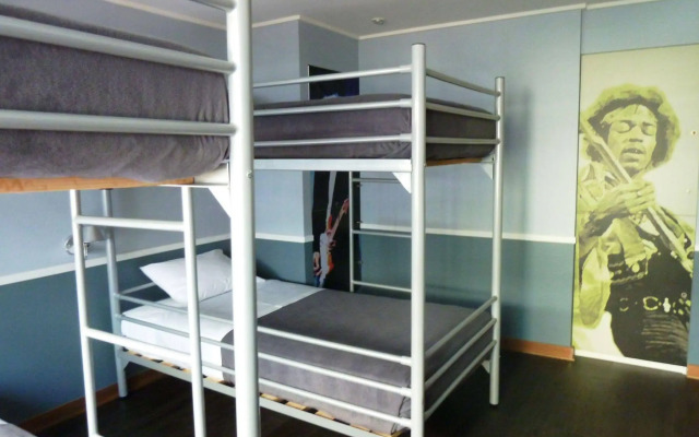 Rado Boutique Hostel