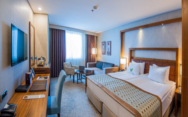 Dedeman Konya Hotel And Convention Center
