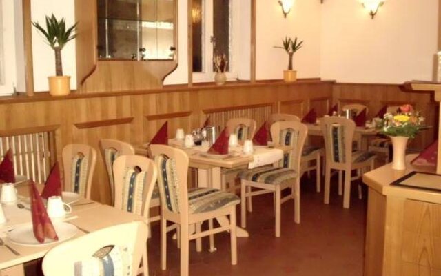 Thüringer Hof Hildburghausen