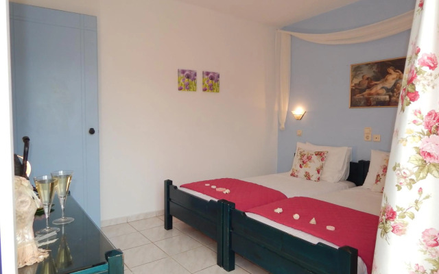 Malia Star Apartments