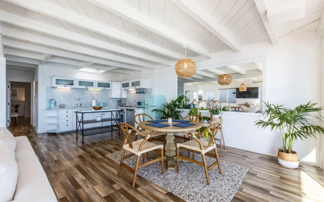 Casa Penelope by Oraklus