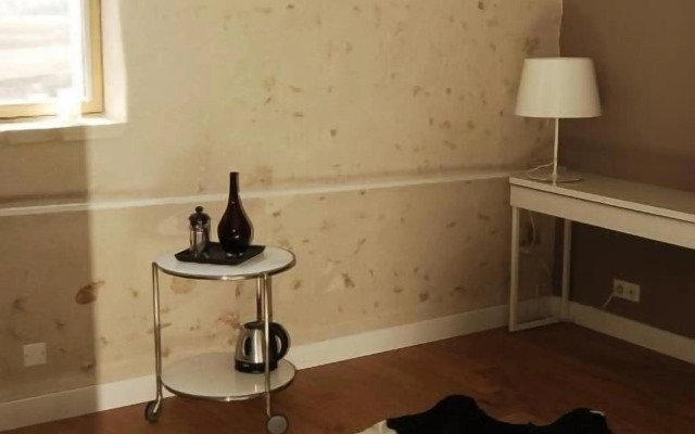 La Grange Maison d'hôtes