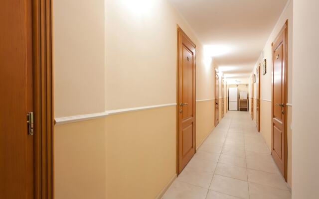 Zenith Hotel