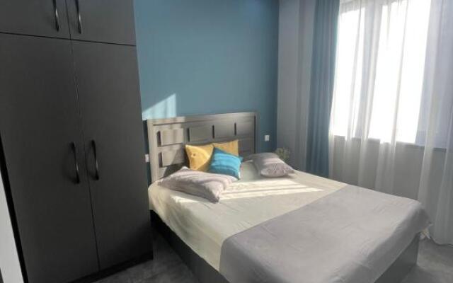 Comfortable Apartments/Комфортные Апартаменты