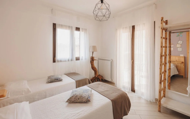 La Casa di Pinocchio