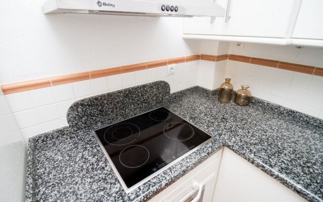 Comfy Flat Carreteria