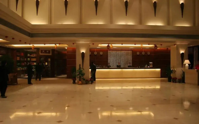 Jiangwan Hotel