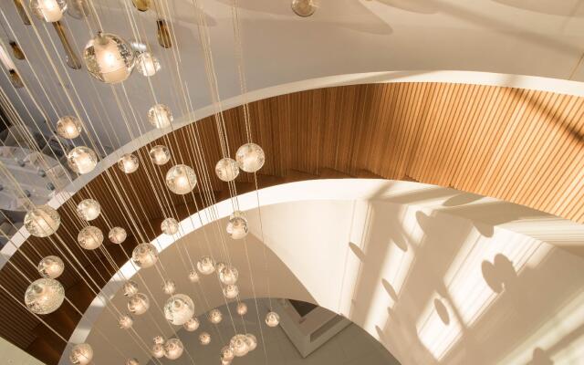 Aroeira Lisbon Hotel - Sea & Golf Hotel
