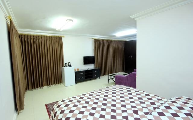 Al Waha Furnished Apartments