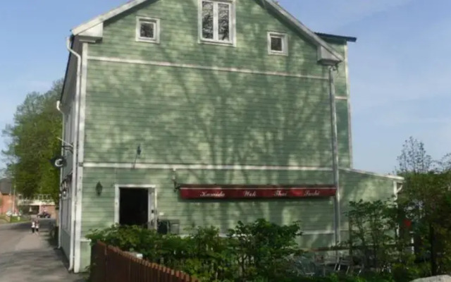 Norrtälje Bed & Breakfast AB