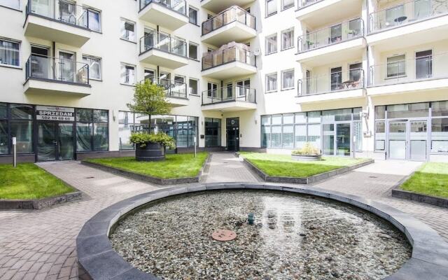 StarApart Apartamenty Poznań