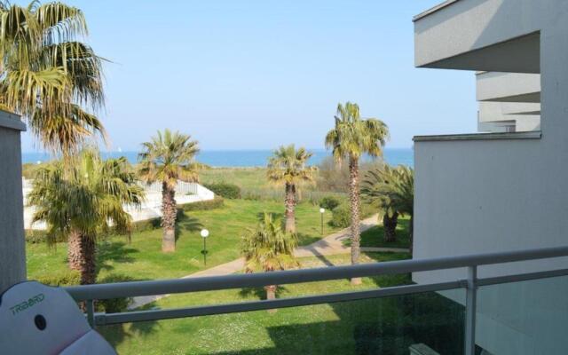 Appartement Saint-Cyprien, 2 pièces, 4 personnes - FR-1-225D-106