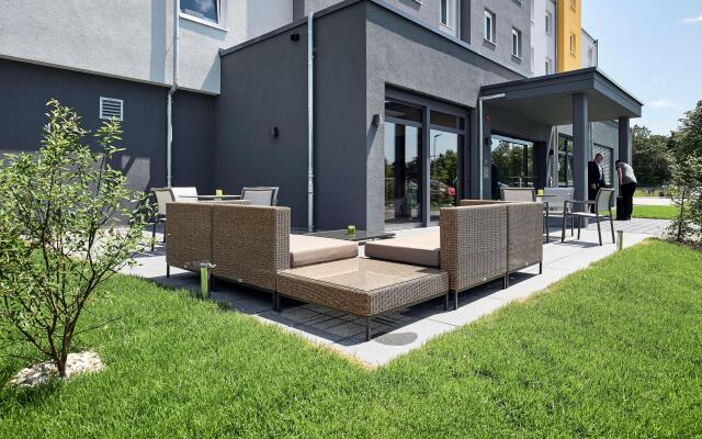 Best Western Hotel Viernheim Mannheim