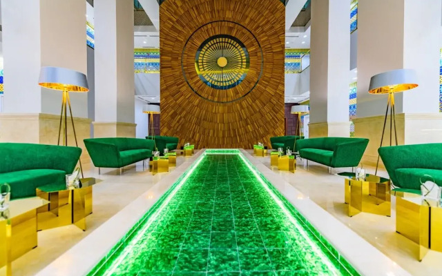 Time Rako Hotel