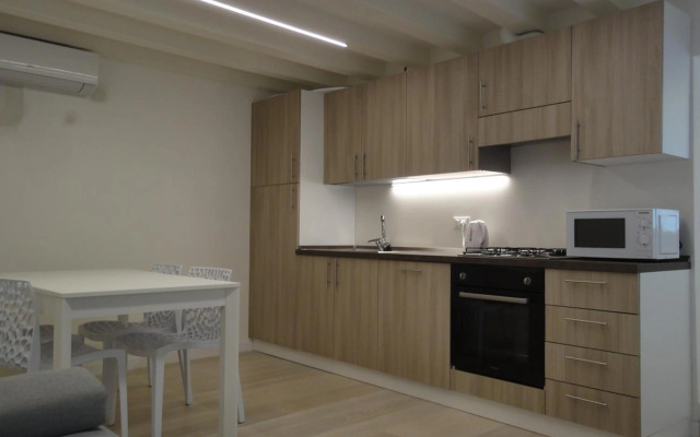 Appartamento San Tomà