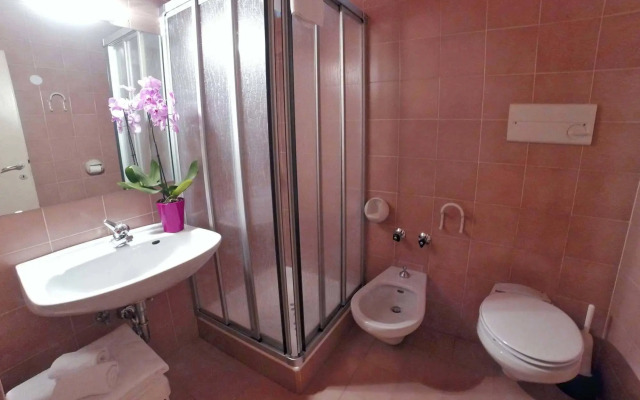 Aquila Dolomites Residence