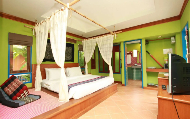 Lawana Resort