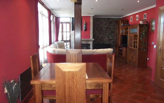 Casa Rural El Pontón