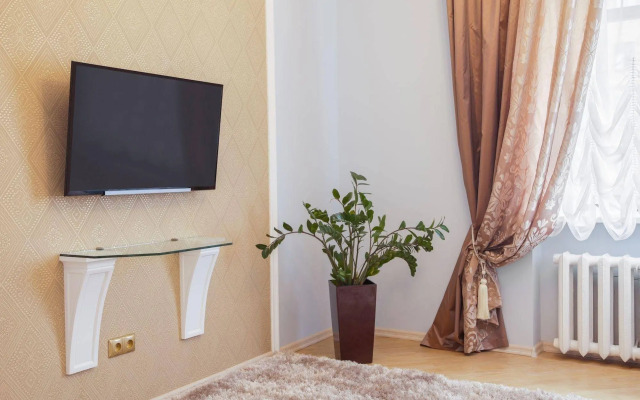 Royal Stay Group Minskrent