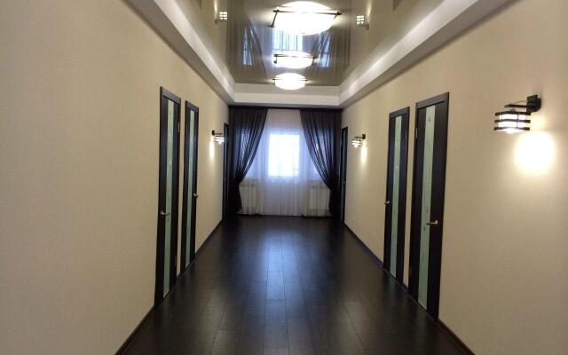 Green Park Hotel