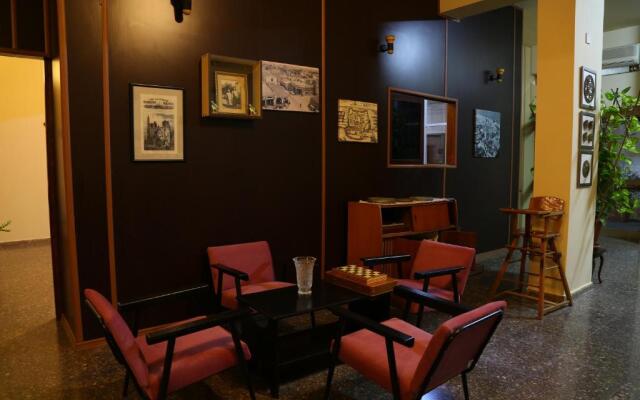 Altun Tabya Vintage