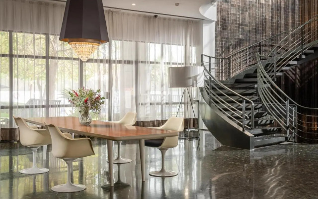 Hotel Medium Valencia