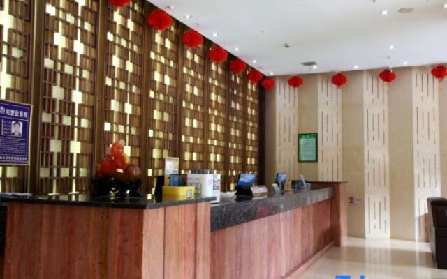 Sucheng Boutique Hotel