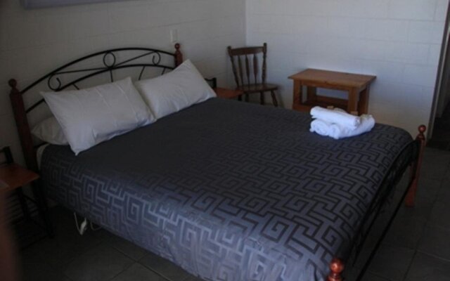 Otway Junction Motor Inn