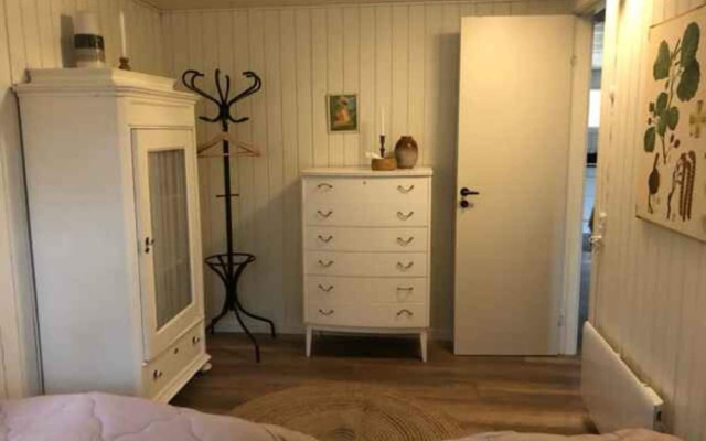 5 Star Holiday Home in Ebeltoft