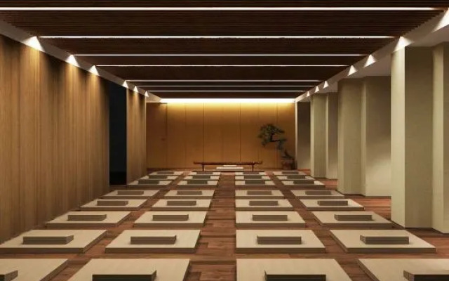 Kun City Resort & Spa