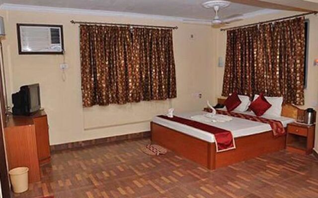 United-21 Beach View Mandarmoni