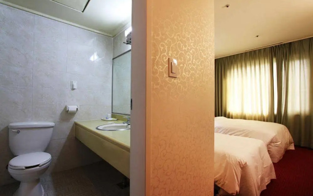 Rasung hotel