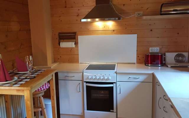 Holiday Home in the Large Garden