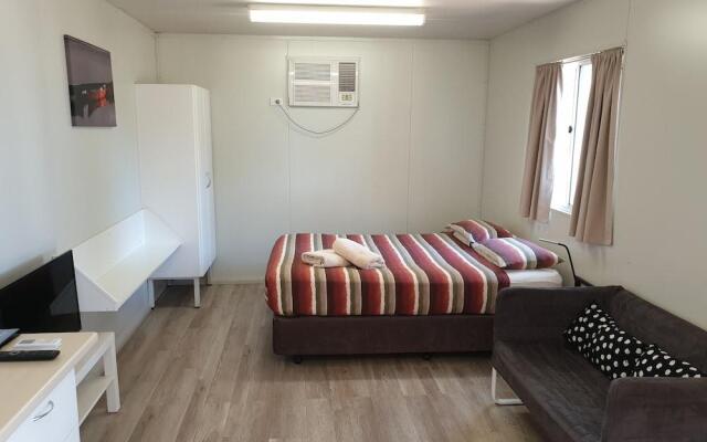 Big4 Plantation Caravan Park